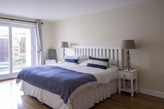 Imagen de la habitación del Hotel South Sands. Foto 14