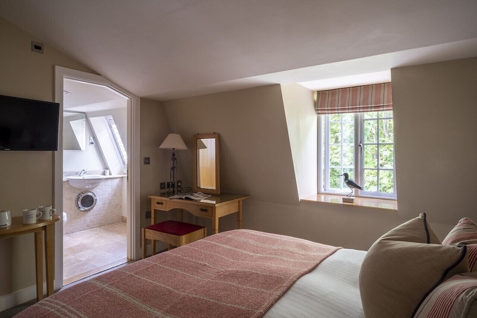 Imagen de la habitación del Hotel South Sands. Foto 18
