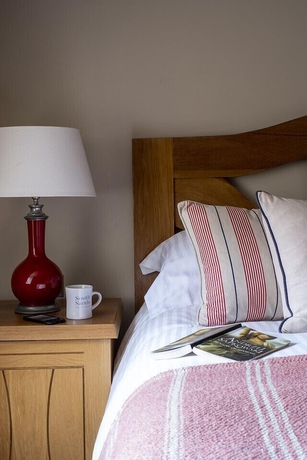 Imagen de la habitación del Hotel South Sands. Foto 19