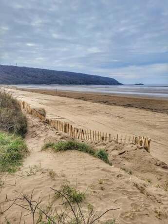 Imagen general del Hotel South Sands, Weston-super-Mare. Foto 1