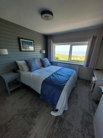 Imagen de la habitación del Hotel South Sands, Weston-super-Mare. Foto 11