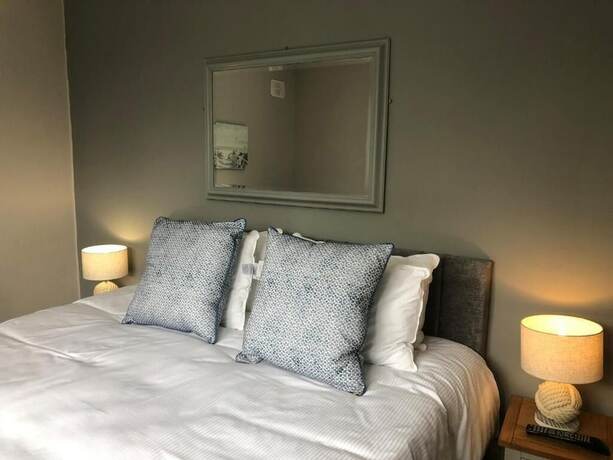 Imagen de la habitación del Hotel South Sands, Weston-super-Mare. Foto 13