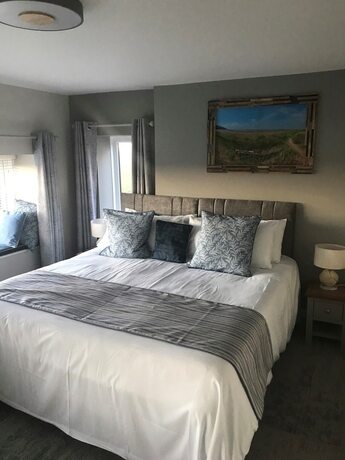 Imagen general del Hotel South Sands, Weston-super-Mare. Foto 5
