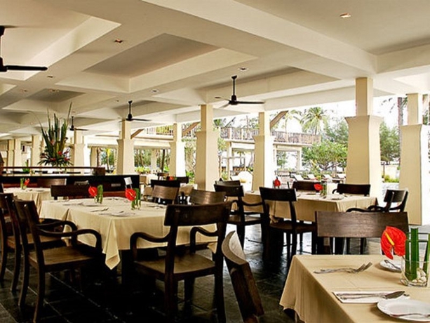 Imagen general del Hotel South Sea Grand Phang Nga. Foto 3