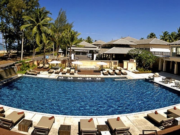 Imagen general del Hotel South Sea Grand Phang Nga. Foto 4