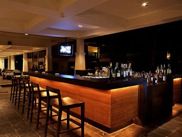 Imagen general del Hotel South Sea Grand Phang Nga. Foto 5