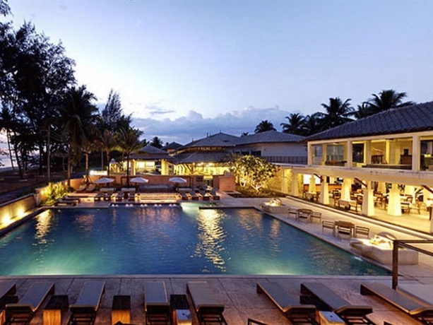 Imagen general del Hotel South Sea Grand Phang Nga. Foto 6