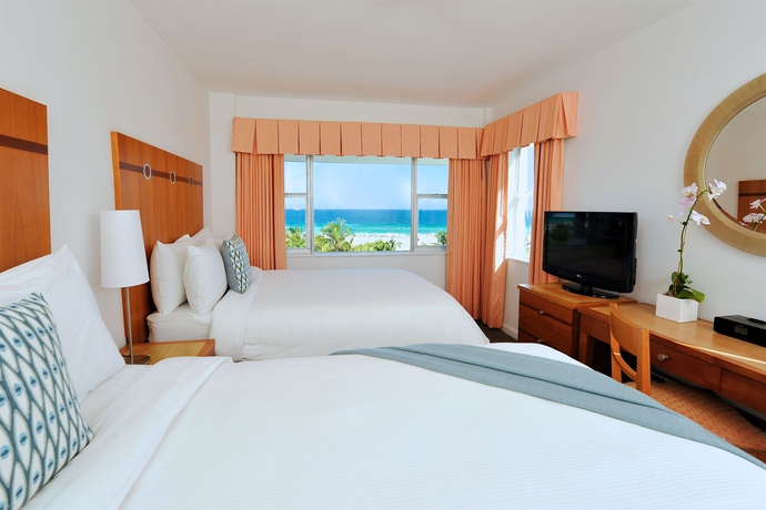 Imagen general del Hotel South Seas. Foto 2