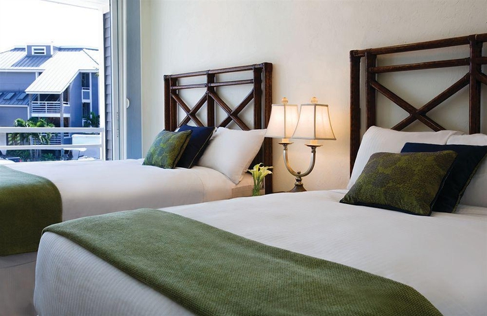 Imagen general del Hotel South Seas Island Resort. Foto 3