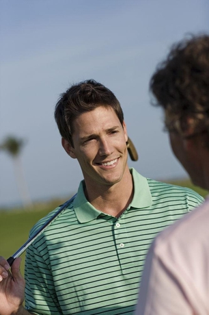 Imagen general del Hotel South Seas Island Resort. Foto 5