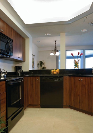 Imagen general del Hotel South Seas Island Resort. Foto 6