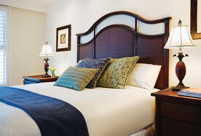 Imagen general del Hotel South Seas Island Resort. Foto 7