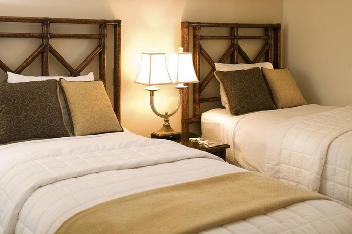 Imagen general del Hotel South Seas Island Resort. Foto 8