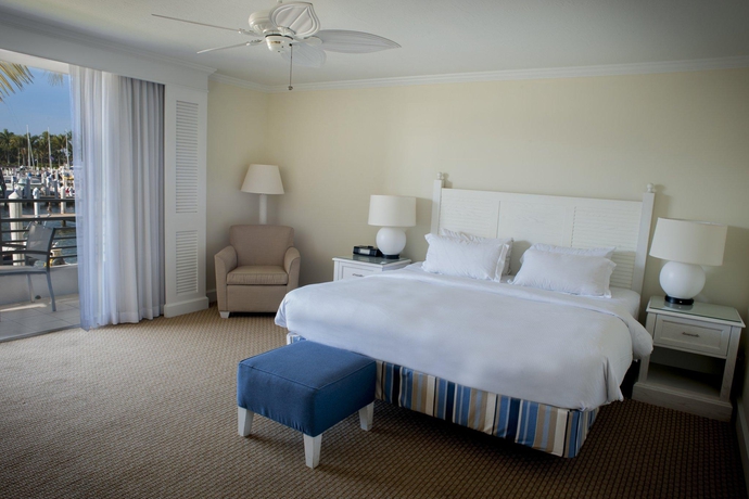 Imagen de la habitación del Hotel South Seas Island Resort. Foto 16