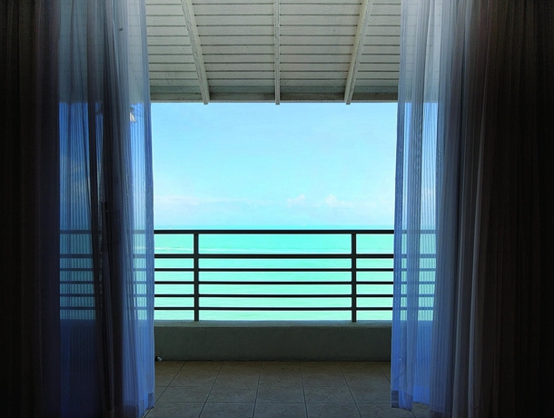 Imagen general del Hotel South Seas Island Resort. Foto 9