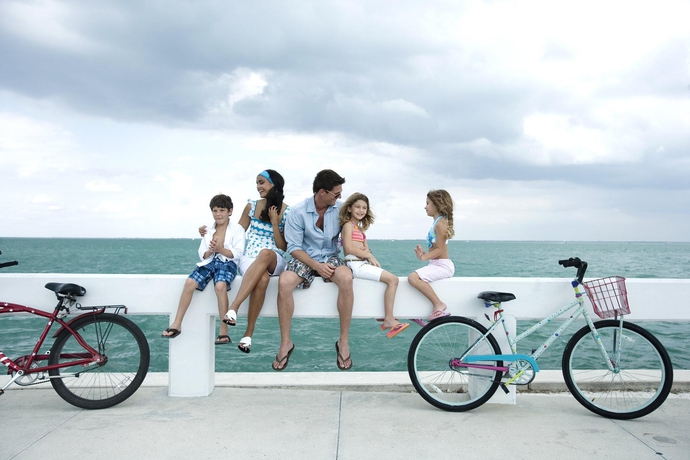 Imagen general del Hotel South Seas Island Resort. Foto 10