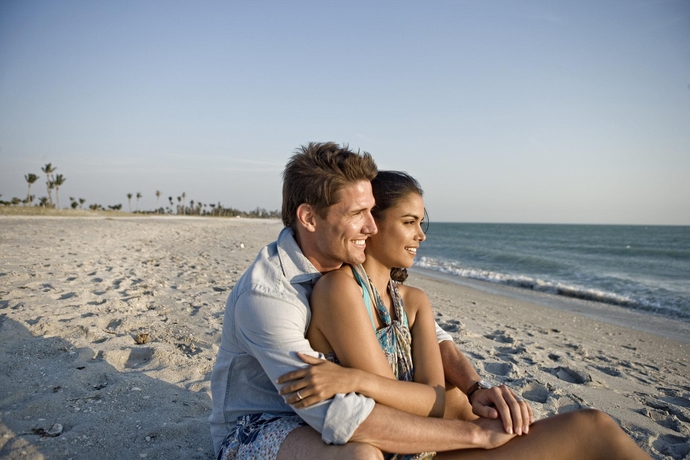 Imagen general del Hotel South Seas Island Resort. Foto 11