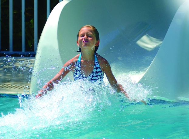 Imagen general del Hotel South Seas Island Resort. Foto 12