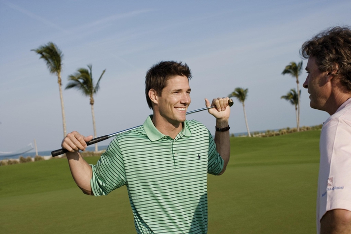 Imagen general del Hotel South Seas Island Resort. Foto 14