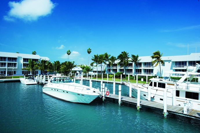 Imagen general del Hotel South Seas Island Resort. Foto 15