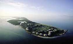 Imagen general del Hotel South Seas Island Resort, Fort Myers . Foto 1