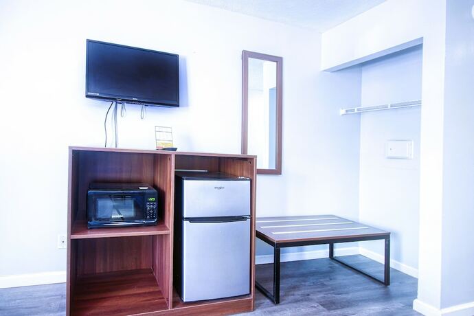 Imagen general del Hotel South Seas Ocean Front. Foto 1