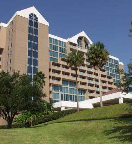 Imagen general del Hotel South Shore Harbour Resort and Conference Center. Foto 1