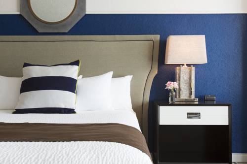 Imagen de la habitación del Hotel South Shore Harbour Resort and Conference Center. Foto 2