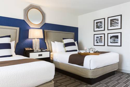 Imagen de la habitación del Hotel South Shore Harbour Resort and Conference Center. Foto 4