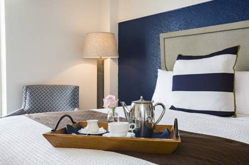 Imagen de la habitación del Hotel South Shore Harbour Resort and Conference Center. Foto 6