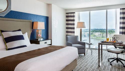 Imagen de la habitación del Hotel South Shore Harbour Resort and Conference Center. Foto 7