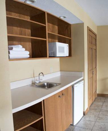 Imagen de la habitación del Hotel South Shore Inn. Foto 4