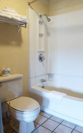 Imagen de la habitación del Hotel South Shore Inn. Foto 5