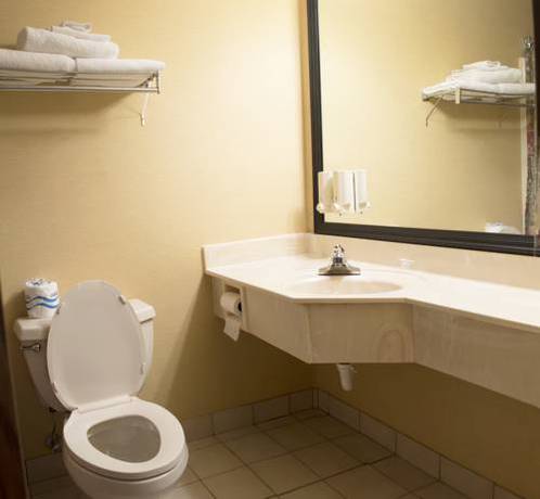 Imagen de la habitación del Hotel South Shore Inn. Foto 6