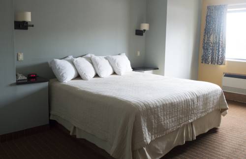 Imagen de la habitación del Hotel South Shore Inn. Foto 7