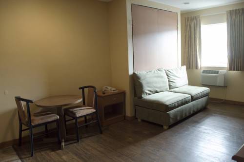 Imagen de la habitación del Hotel South Shore Inn. Foto 8