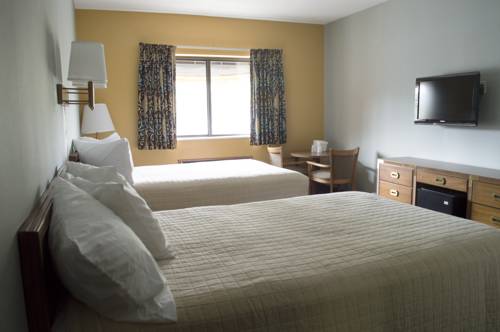 Imagen de la habitación del Hotel South Shore Inn. Foto 9