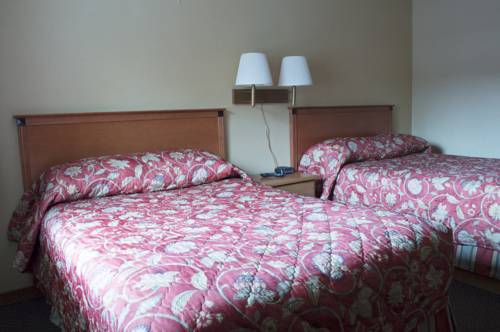 Imagen de la habitación del Hotel South Shore Inn. Foto 12