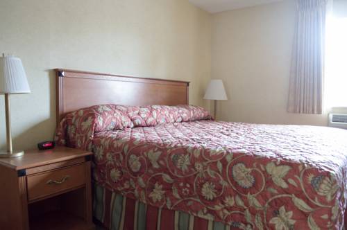 Imagen de la habitación del Hotel South Shore Inn. Foto 13
