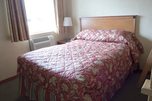 Imagen de la habitación del Hotel South Shore Inn. Foto 14