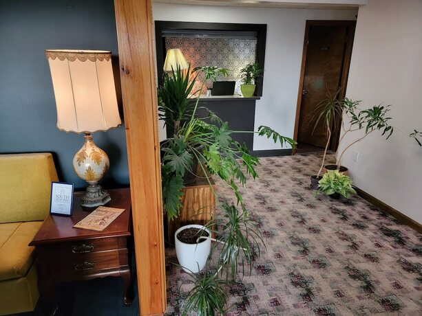 Imagen general del Hotel South Side Inn - Burlington. Foto 9