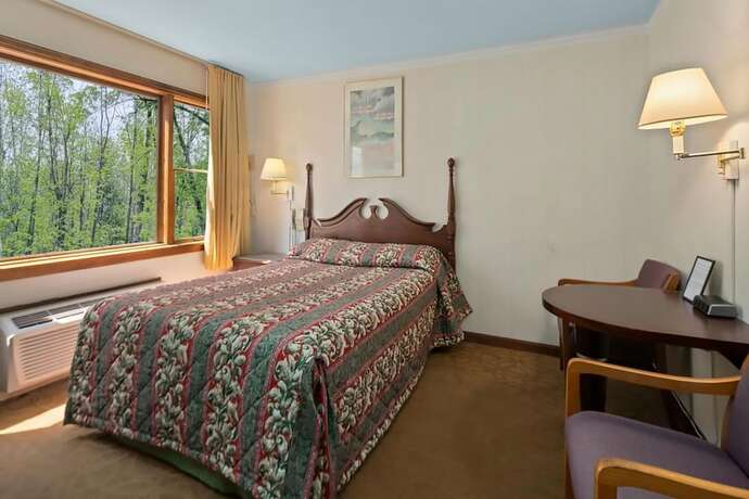 Imagen de la habitación del Hotel South Side Inn - Burlington. Foto 16