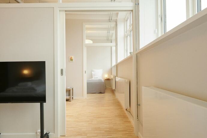 Imagen general del Hotel South Studios by Daniel&Jacob's. Foto 1