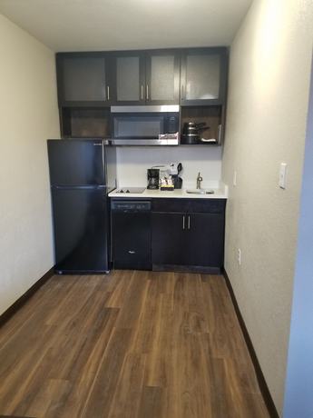 Imagen de la habitación del Hotel South Tampa and Suites. Foto 2