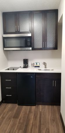 Imagen de la habitación del Hotel South Tampa and Suites. Foto 3