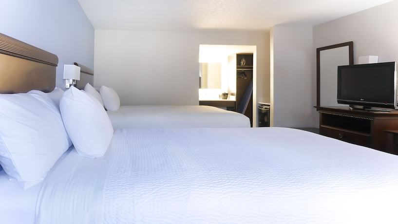 Imagen de la habitación del Hotel South Tampa and Suites. Foto 10