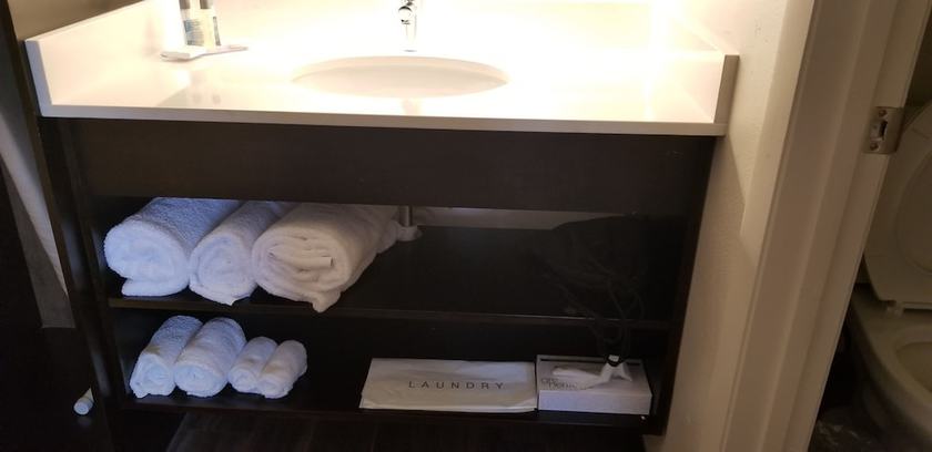 Imagen de la habitación del Hotel South Tampa and Suites. Foto 12