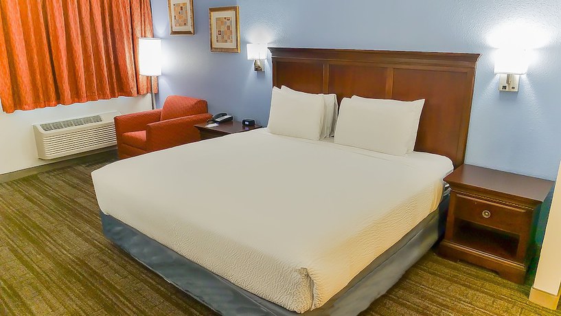 Imagen de la habitación del Hotel South Tampa and Suites. Foto 14