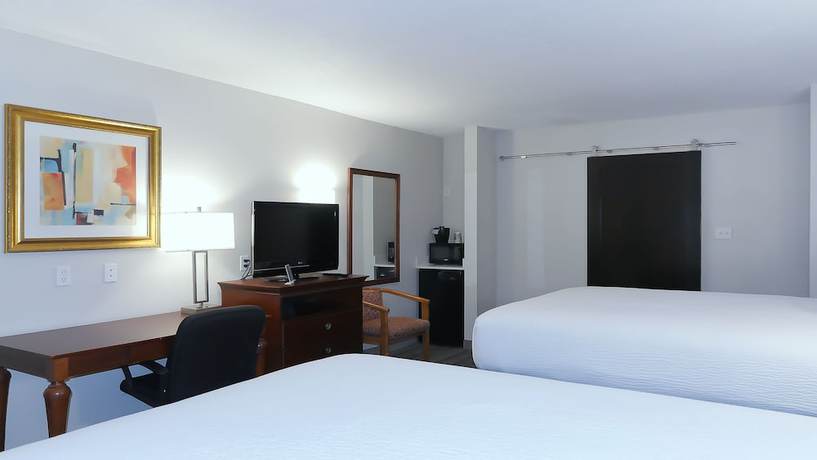 Imagen de la habitación del Hotel South Tampa and Suites. Foto 15