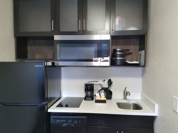 Imagen de la habitación del Hotel South Tampa and Suites. Foto 18